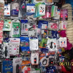 Merceria Alex