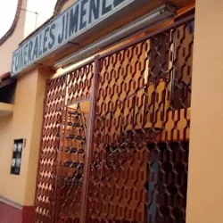 Funerales Jiménez