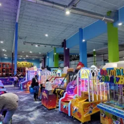 Skyfun Toluca