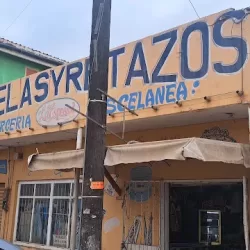 Telas y Retazos Mercería