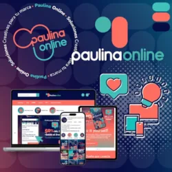 Paulina Online | Soluciones Creativas para tu Marca