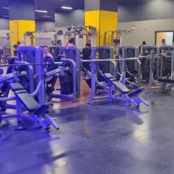 Gimnasio Smart Fit - Fashion Drive