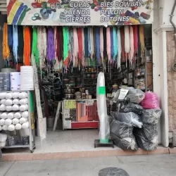 MERCERÍA " LA NUEVA "