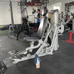 Omega fitness Total