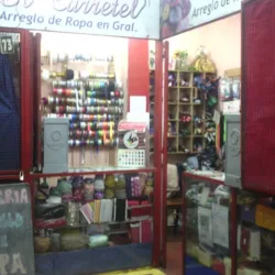 Mercería El Carretel