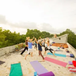 YoYoga