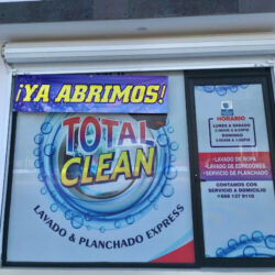 Total Clean Express