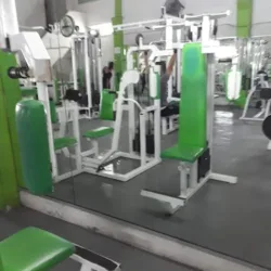 Metropolitan Gym