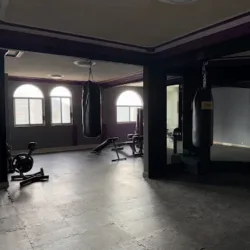 Booty GYM