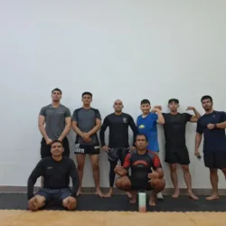 Fighting Lions Club