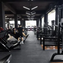 Level Up Gym