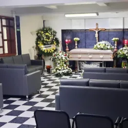 FUNERALES AVILA