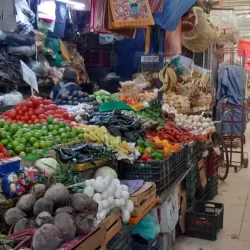 Mercado Morelos