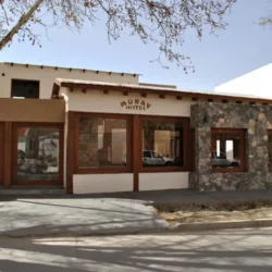 Hotel Munay Cafayate