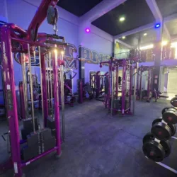 Spartans Gym