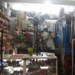 Mercería Madher