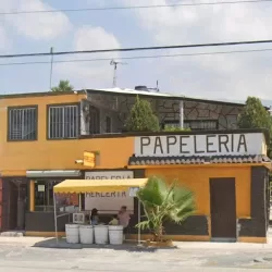 Papelería y Mercería Zaragoza