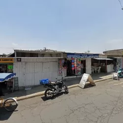 Merceria, Regalos Y Novedades Isa