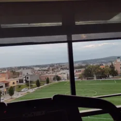 The Rock GYM