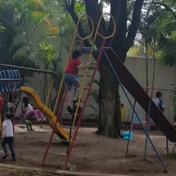 Parque Zuno, Chapalita