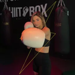Hiit Box