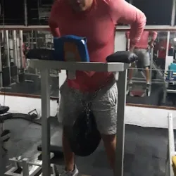 Fitness Gutz
