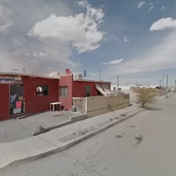 Pepeleria y Merceria "Del sol"