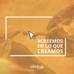 ClickUP Estudio