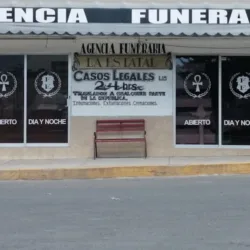 Agencia Funeraria