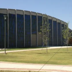Gimnasio Auditorio
