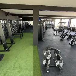 World Fitness Canteras