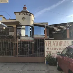 Velatorios El Paraiso