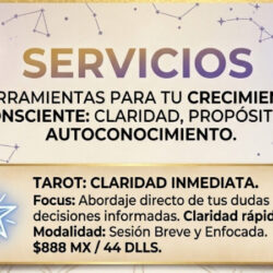 Punto Astral Jrz