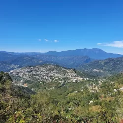 Cerro de la Adoración