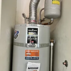 Red Rock Plumbing and Drain Cleaning