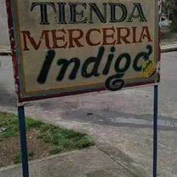 Tienda mercería Indigo