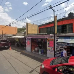 Mercería "Lupita"
