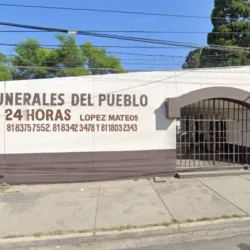 FUNERALES DEL PUEBLO