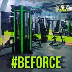 Force Fitness Center
