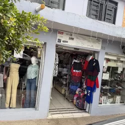 Merceria y Boneteria Lupita
