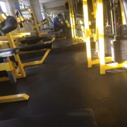 Marinhos Gym