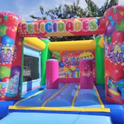 Brincolines Vicky