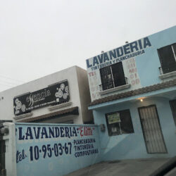 Lavandería Elite