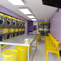 Miami Laundry Metepec