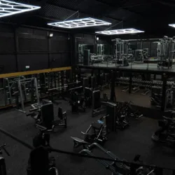 Valkoor.Gym