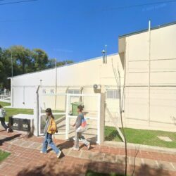 ESFP Villa de las Rosas
