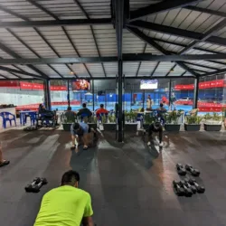 Hábitat Fitness