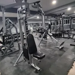 Zeus Sport Training