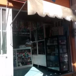 Mercería Aldama