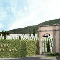 Parque Funeral Jardines de la Montaña